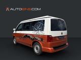 Volkswagen T6 2.0TDI California LuxusCamper Wohnmobil+Solar - : Van, Luxus