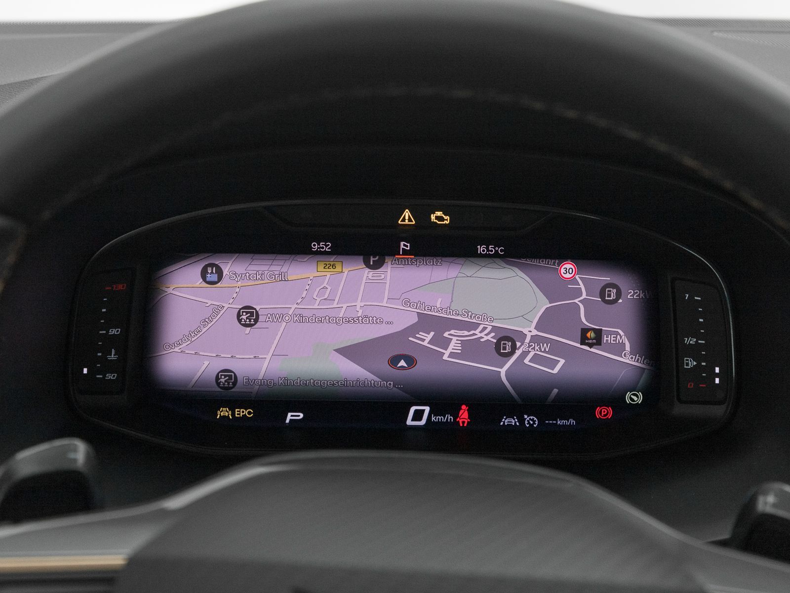 Cupra Ateca - Bild 6