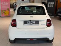Fiat 500 - Vorschau Bild 5