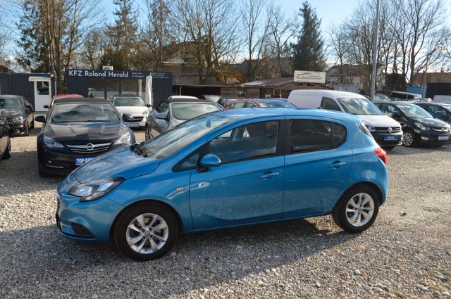 Opel Corsa E Active ecoFlex