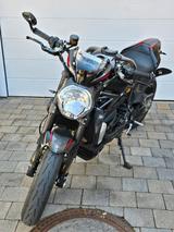 Ducati Monster 1200R - DUCATI MONSTER