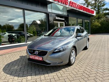 Volvo V40 - 2