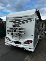 Knaus Van TI Plus 650 MEG Platinium Plus4X4 Automatik  - Knaus Van TI Plus