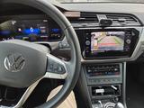 Volkswagen Touran 2.0 TDI SCR DSG Comfortline Comfortline - : Taxi, Von Privat