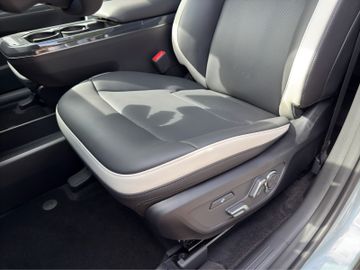 Kia EV5 81,4 GT-Line Pano 360 Kamera Massage LED Nav