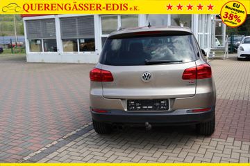 Volkswagen Tiguan - 7