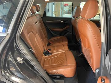2008 AUDI Q5 缩略图 13