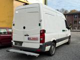 Volkswagen Crafter Kasten 30 mittel L2H2 Hochdach - Volkswagen Crafter: Kasten 30