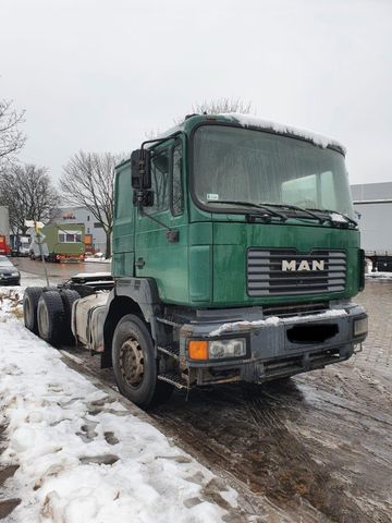 MAN 26 403 Manual Full Spring 6x4 In top 27 422