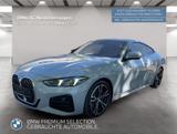 BMW 430i xDrive Coupé M Sport AHK Harman/K Kamera - BMW 430 Jahreswagen
