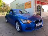 BMW 116 i M Sport- Paket*PDC* - BMW 116 in Karlsruhe