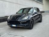 Porsche Cayenne Turbo 4.8 500HP 1st Owner - Porsche Cayenne: 4.5