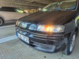 Fiat Punto 1.2 8V SX SX - gebrauchte Fiat Punto aus dem Jahr 2002
