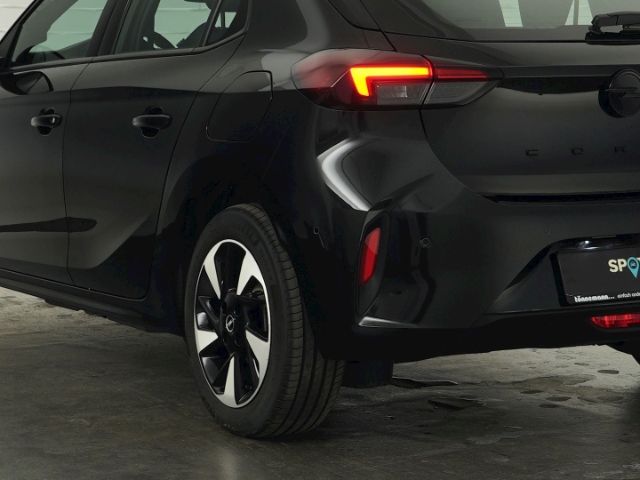 Corsa-e F FACELIFT ELECTRIC GS LONG RANGE 51kWH