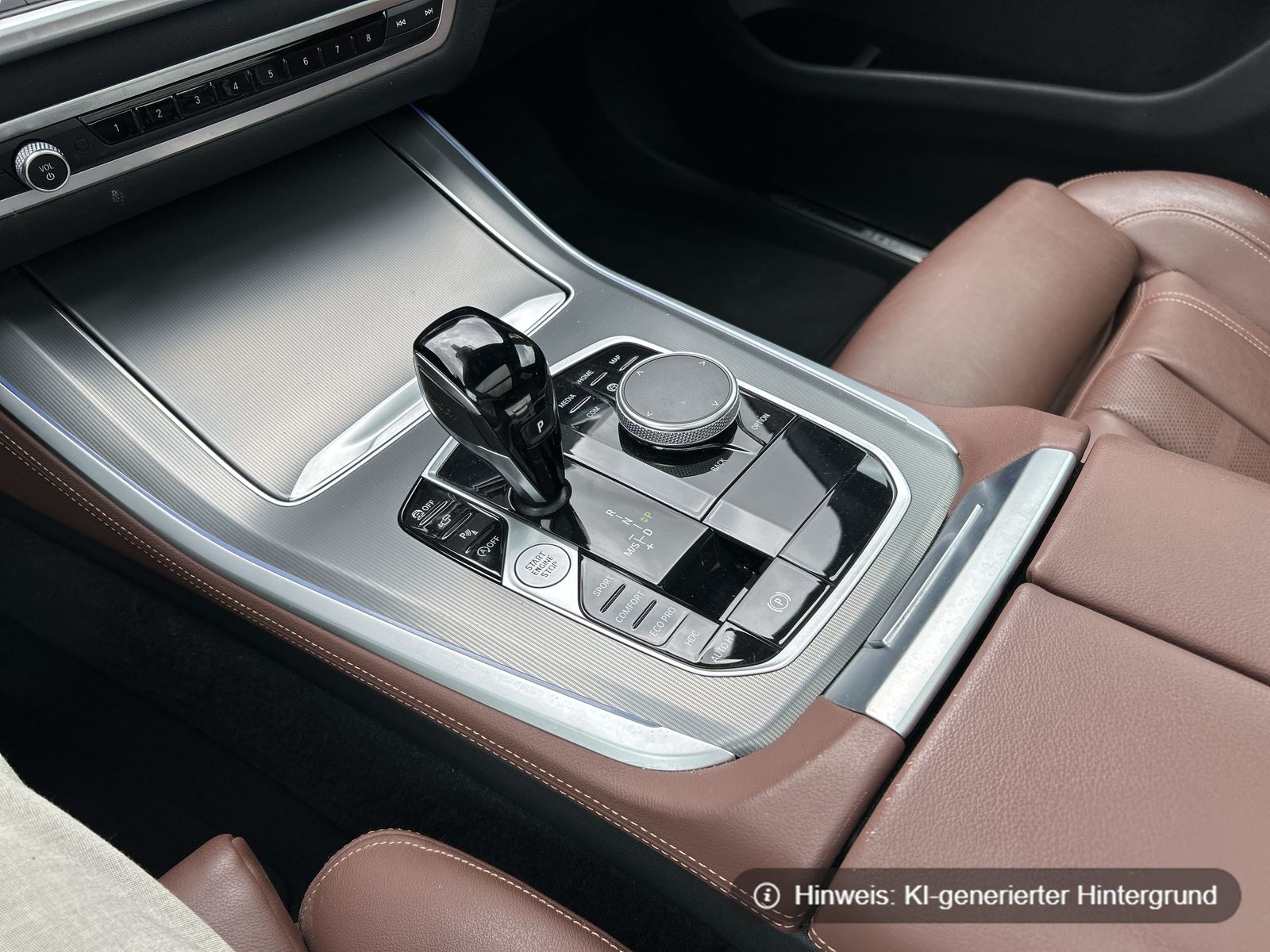 BMW X5 M50 - Bild 20