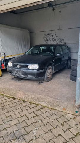 Volkswagen golf 4 1.6 (tausch möglich)