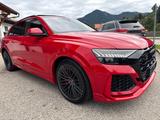 Audi RSQ8 RS Q8 4.0 TFSI Quattro Audi exclusive - Audi RSQ8: Geländewagen