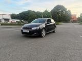Volkswagen Polo 1.4 TSI DSG GTI GTI - Volkswagen Polo aus 2010: GTI