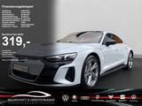 Audi e-tron GT quattro MATRIX*KERAMIK*SOUND*CARBON Ak - graue Audi e-tron GT