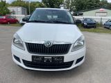 Skoda Fabia Combi Cool Edition - Skoda Fabia: Combi Cool Edition