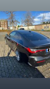 BMW M440i xDrive Coupé G22 | AHK| Laserlicht - BMW M440 in Köln