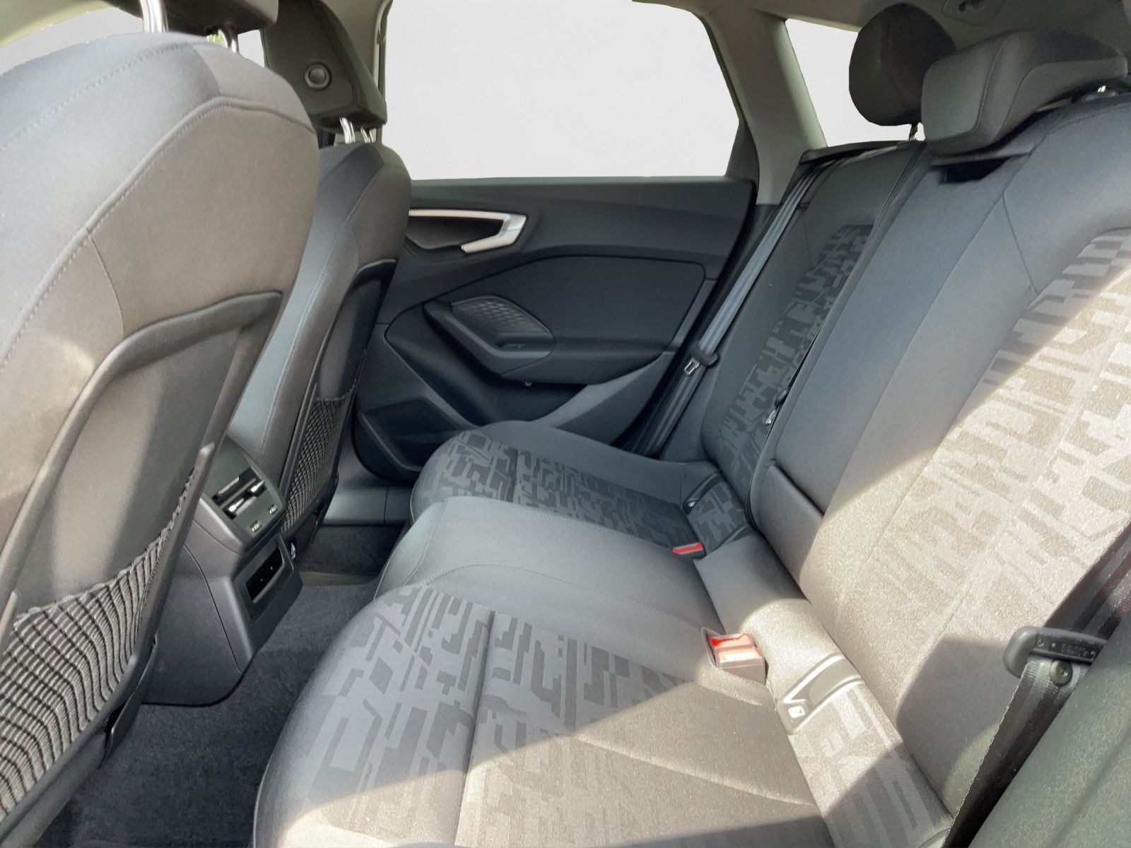 Audi A5 - Bild 14
