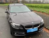 BMW 535d xDrive Touring A Luxury Line - BMW Gebrauchtwagen in Münster