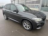 BMW X3 M40 M40i AT - - BMW X3 M40 von privat