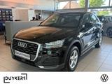 Audi Q2 1.4 TFSI basis MMI GJR PDC - Audi Q2 in Aachen