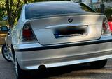 BMW bmw coupe116 - BMW 1er Reihe aus 2003