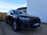 Audi Q7 50 TDI S-Line, volle Ausstattung - Audi Q7 in Bielefeld