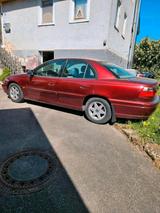 Opel Omega B v6 2,5 Liter - Opel Omega: 2.5