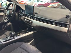AUDI A4 - Ansicht 44