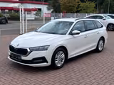 Skoda Octavia CNG G-TEC Combi Navi Massage | 1.Hand - Skoda Octavia mit CNG-Antrieb