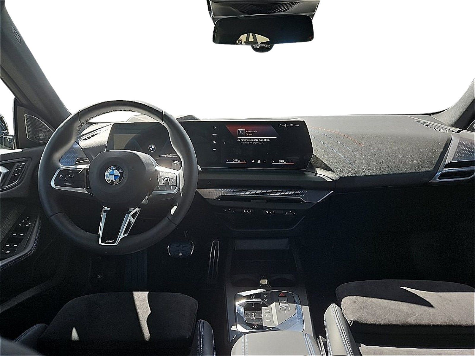 BMW 220 Gran Coupé - Bild 10