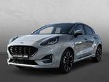 Ford Puma ST-Line X 1.0l EcoBoost - silberne Ford Puma