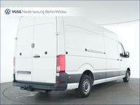 Volkswagen Crafter - Vorschau Bild 5