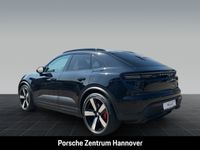 Porsche Macan - Vorschau Bild 3