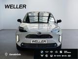 Toyota Yaris Cross GR Hybr.1.5 VVT-i *NAVI*SHZ*Alcantar - Toyota Yaris Cross SUV