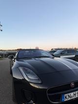 Jaguar F-Type P300 Cabrio R-Dynamic - Jaguar F-Type Gebrauchtwagen