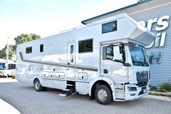 Phoenix TopX-Alkoven 10.800