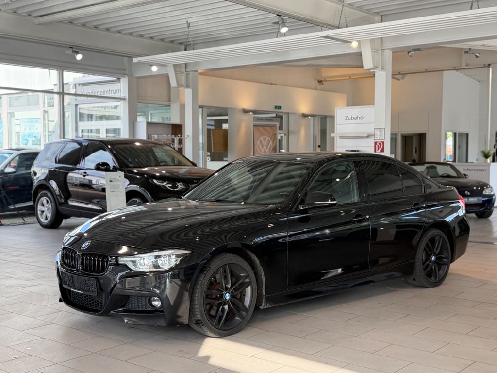 Image of BMW 330