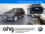 BMW X3 xDrive20d Aut. Navi Laserlicht ACC Bluetooth  - BMW: Laserlicht