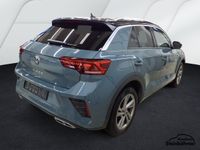 Volkswagen T-Roc - Vorschau Bild 2