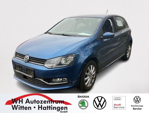 Volkswagen Polo 1.2 TSI DSG Highline Navi Tempomat Climatro