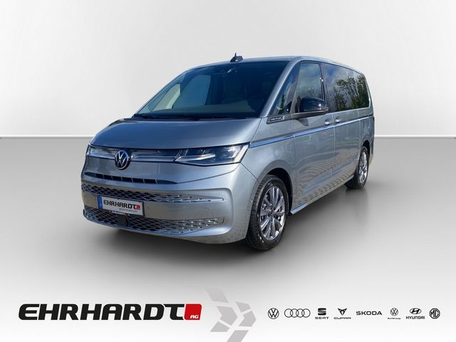 Volkswagen T7 Multivan 2.0 TDI DSG Style AHK*STDHZ*NAV*SHZ*