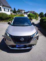 Nissan X-Trail 1.5 VC-T e-Power e-4ORCE TEKNA+ TEKNA+ - gebrauchte Nissan X-Trail aus dem Jahr 2023