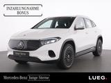 Mercedes-Benz EQA 250+ Progressive+NavPrem+LED-HP+20''+Totw+RF