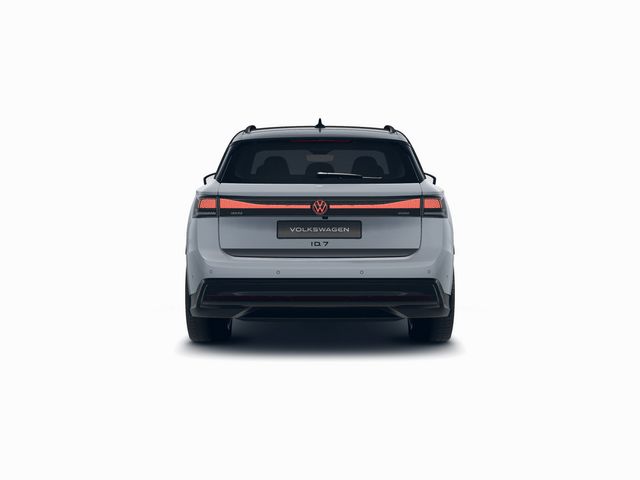 ID.7 Tourer Pro S 210 kW 286 PS 86 kWh 1-Gang-Au