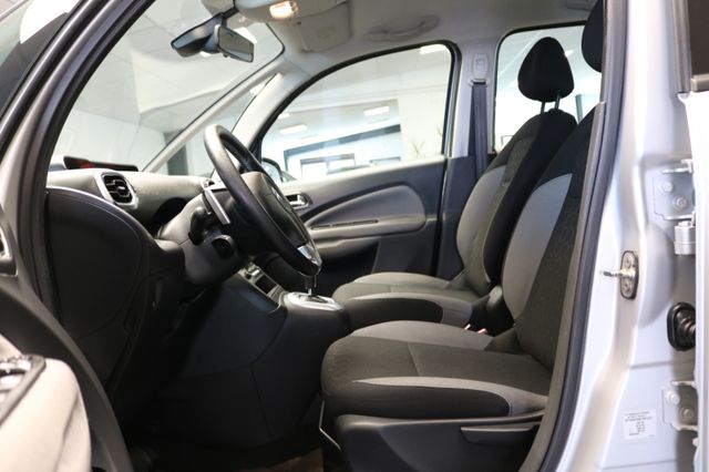 C3 Picasso Tendance/AUTOMATIK/PDC – Vorschau 14